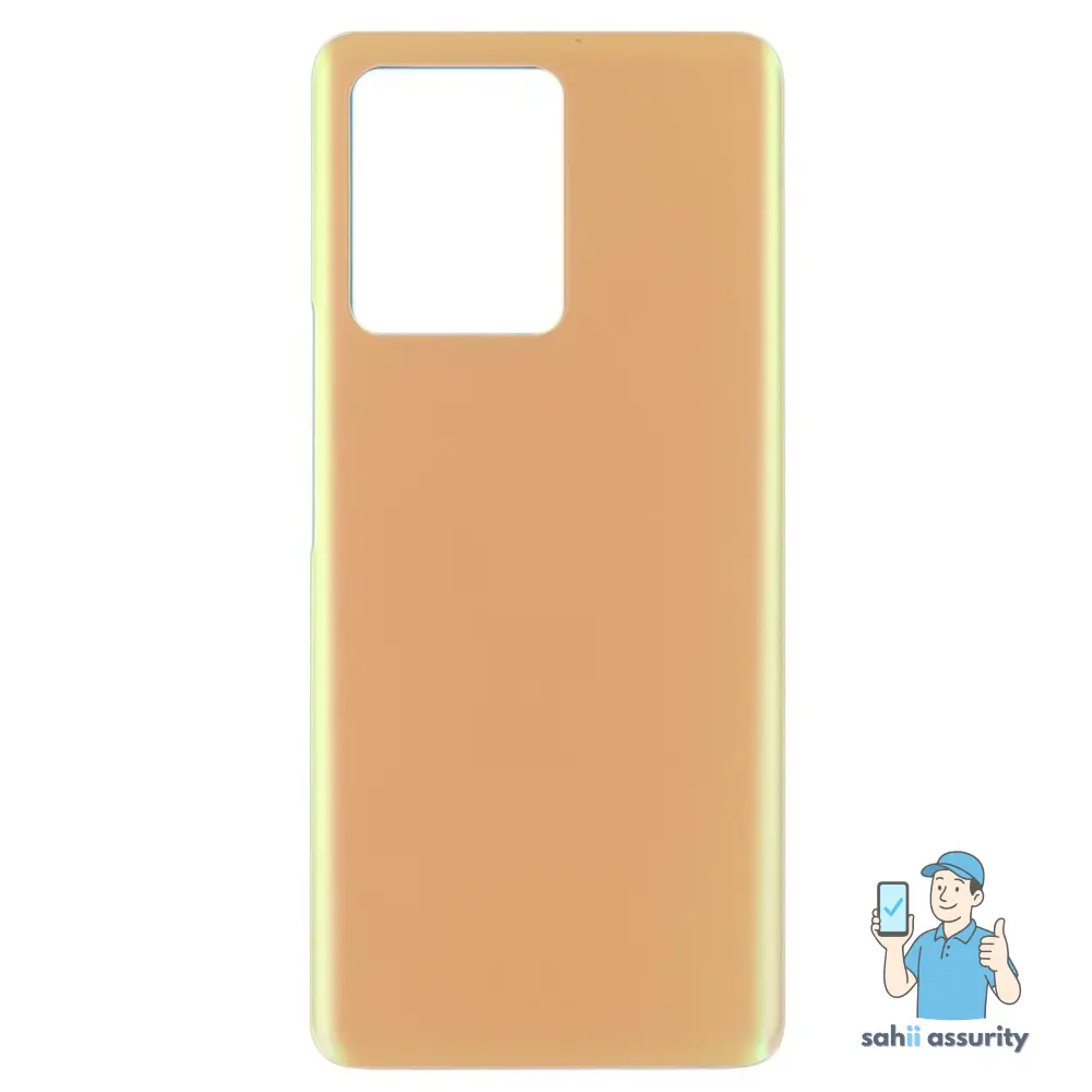 Back Panel Cover for Vivo S12 Pro thumbnail